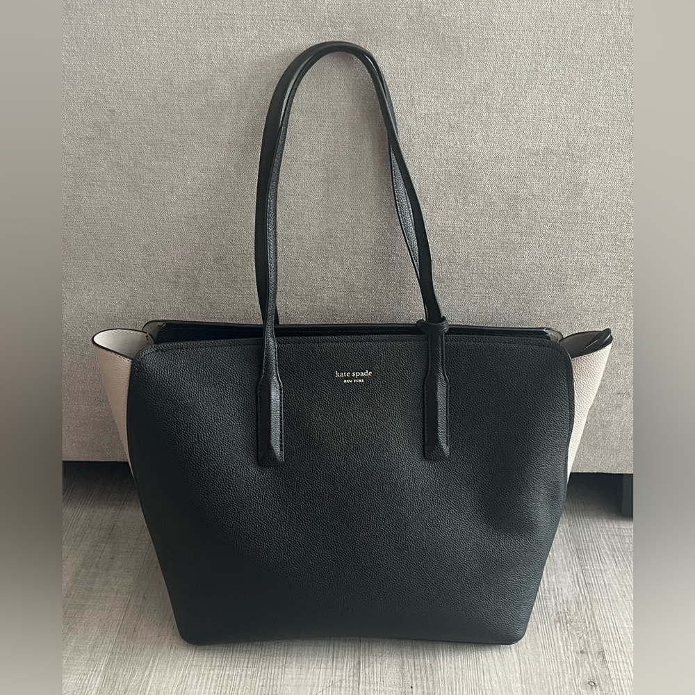 Kate Spade Margaux Large Tote Purse Bag NWT